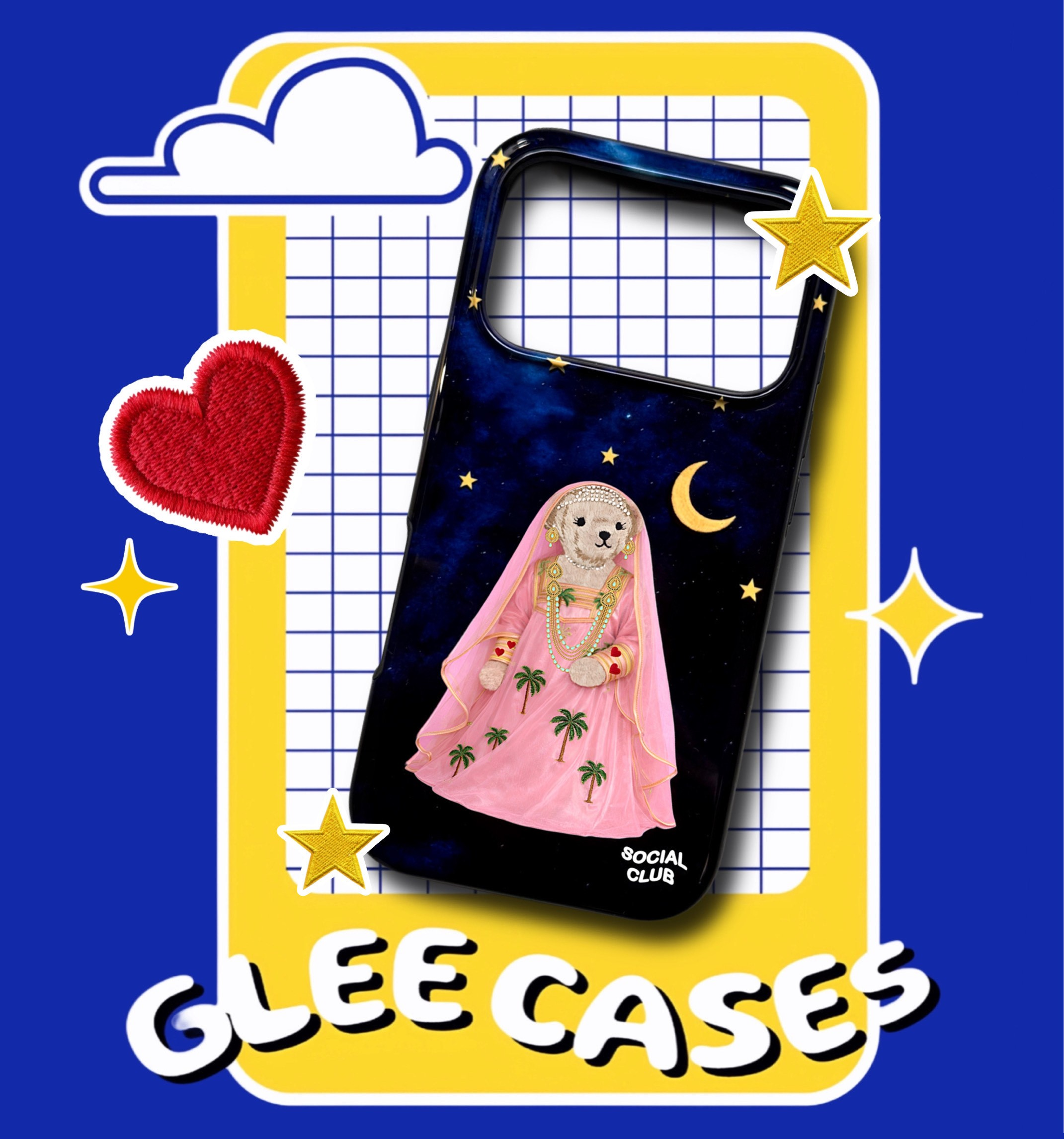 The Mukhawar Bear Night Sky